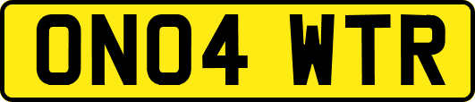 ON04WTR