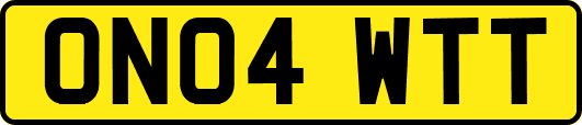 ON04WTT