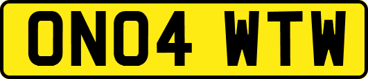 ON04WTW