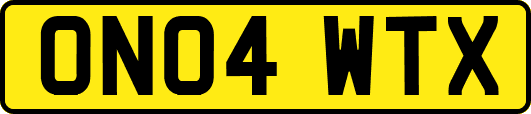 ON04WTX