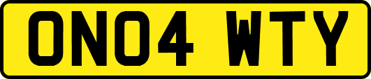 ON04WTY