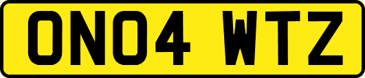 ON04WTZ