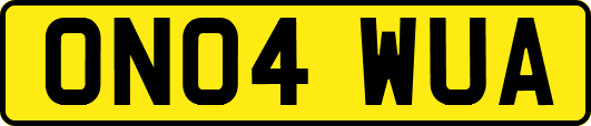 ON04WUA