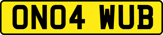 ON04WUB
