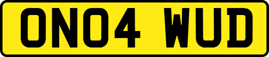 ON04WUD