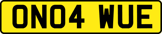 ON04WUE