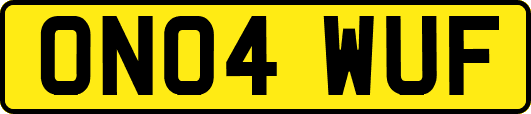 ON04WUF