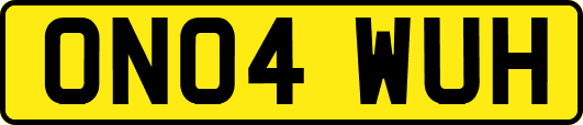 ON04WUH