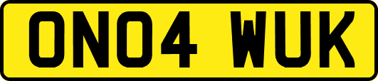 ON04WUK