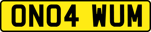 ON04WUM