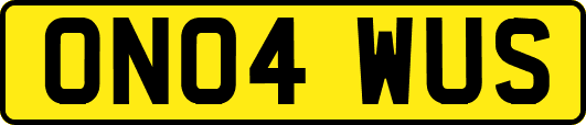 ON04WUS