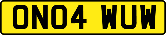 ON04WUW