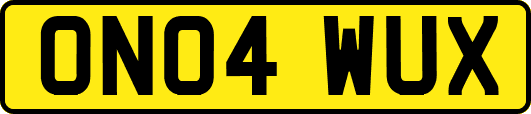 ON04WUX