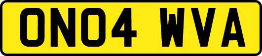 ON04WVA
