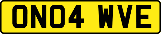 ON04WVE