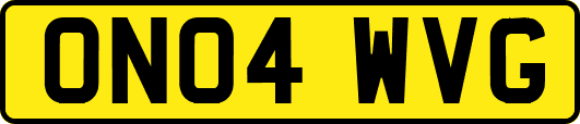 ON04WVG
