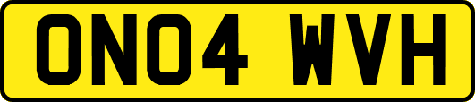ON04WVH