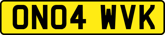 ON04WVK
