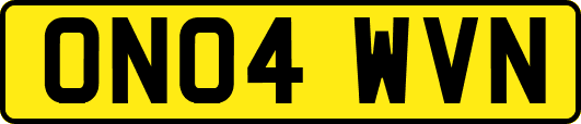 ON04WVN