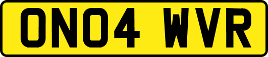 ON04WVR