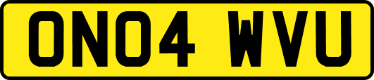 ON04WVU