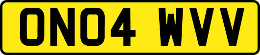 ON04WVV