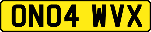 ON04WVX