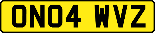 ON04WVZ
