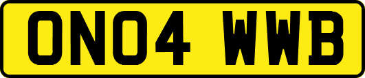 ON04WWB