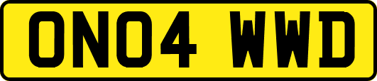 ON04WWD