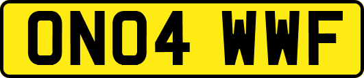 ON04WWF