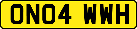 ON04WWH