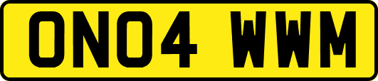 ON04WWM