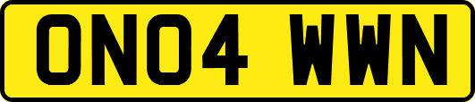 ON04WWN