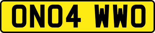 ON04WWO