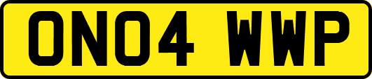 ON04WWP
