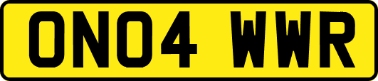ON04WWR