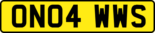 ON04WWS