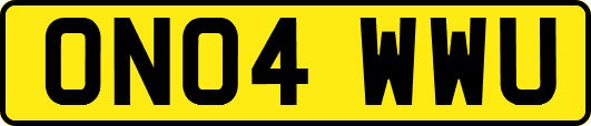 ON04WWU