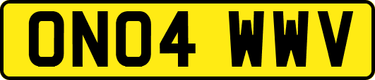 ON04WWV