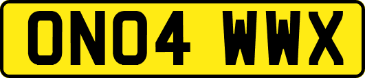 ON04WWX