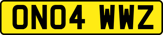 ON04WWZ