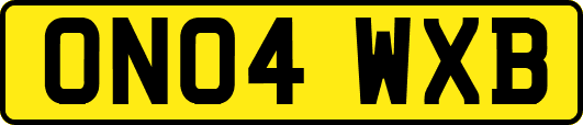 ON04WXB