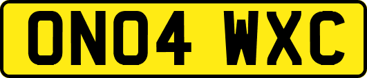 ON04WXC