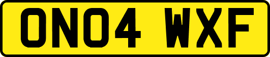 ON04WXF