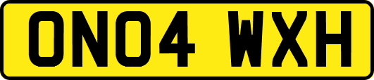 ON04WXH