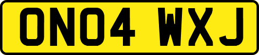 ON04WXJ
