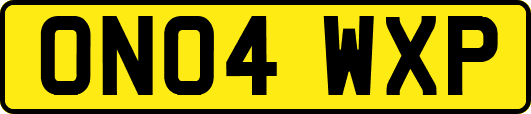 ON04WXP
