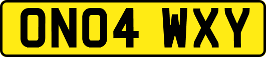 ON04WXY