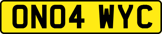 ON04WYC